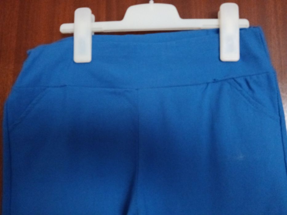Calça de senhora tam M