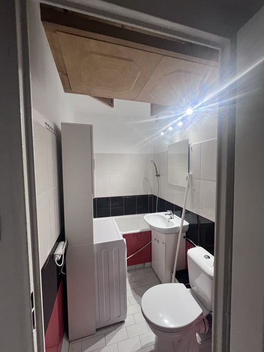 Gdańsk Żabianka - kawalerka 31 m² - dostępna od grudnia