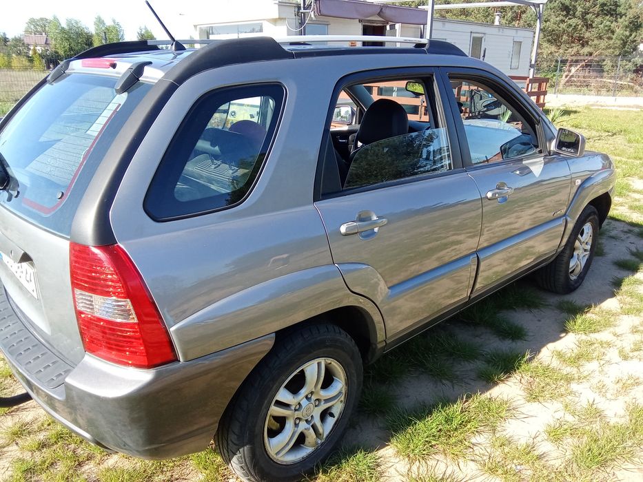 Sprzedam lub zamienię za samochód z automatyczną skrzynią biegów