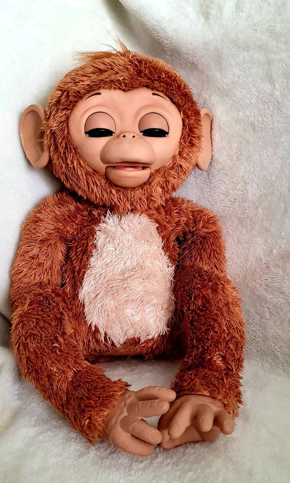 Продам інтерактивну мавпочку