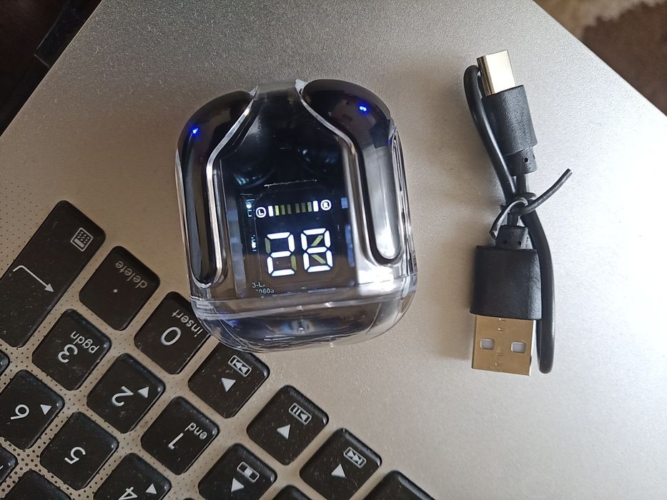 Наушники беспроводные Bluetooth хороший звук