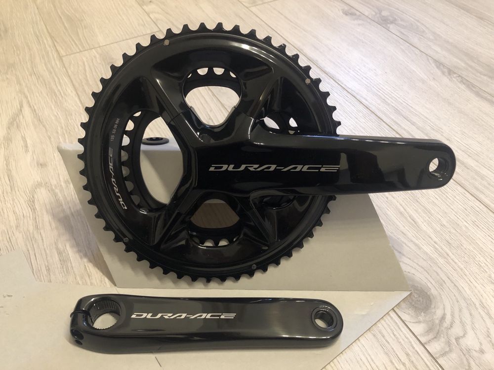 Korba SHIMANO Dura Ace FC-R9200   172.5 52-36 mechanizm korbowy