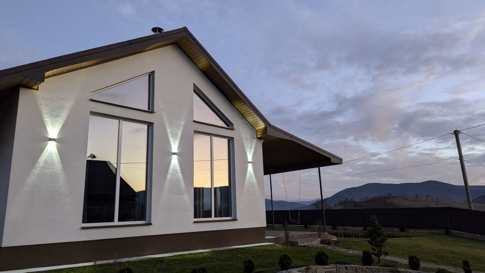 Відпочинок в Карпатах будинок котедж садиба вілла шале апартаменти чан