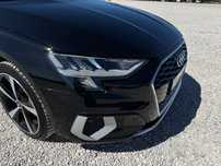 Audi A3 AUDI A3, 30TFSI, salon Polska, bezwypadkowy