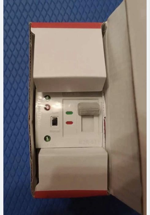 АВР Geya 2p 63A жея гея авр