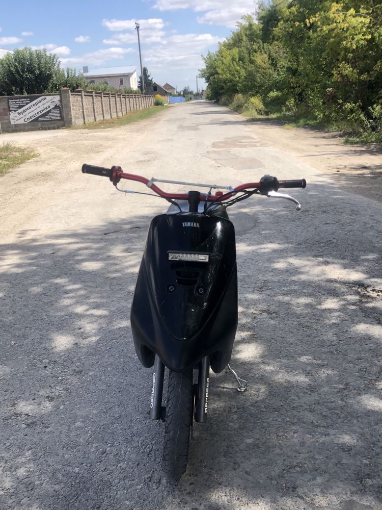 Продам ямаха некстзон
