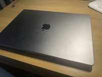 MacBook Pro 16” M1 Max / 32GB RAM / 1TB SSD – stan bardzo dobry