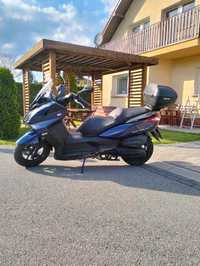 Skuter KYMCO downtown
