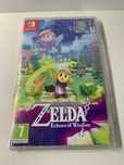 Nintendo Switch The Legend of Zelda Echoes of Wisdom
