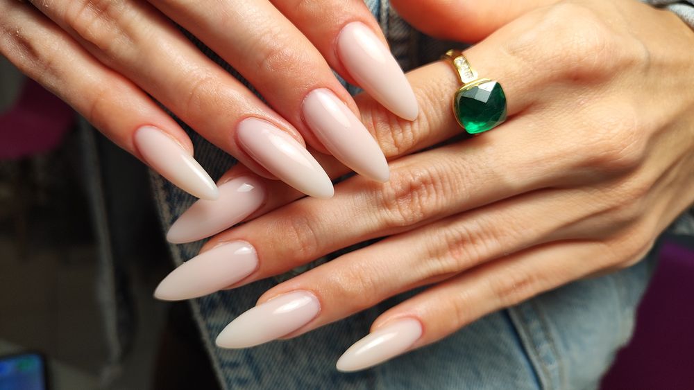 Manicure i pedicure Promocja Bemowo