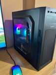 Ігровий ПК /Intel i5-11400F/RTX 3060/RAM_16Gb/1Tb/ Збірка 2024