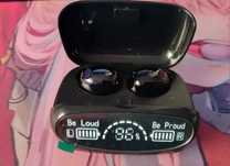 M32 TWS Bluetooth – ваша мелодия без границ!