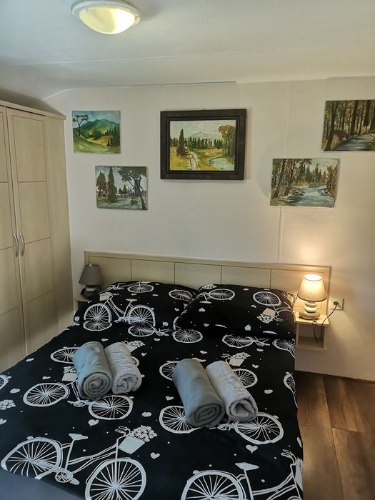 Noclegi pracownicze, bądź wynajem długoterminowy