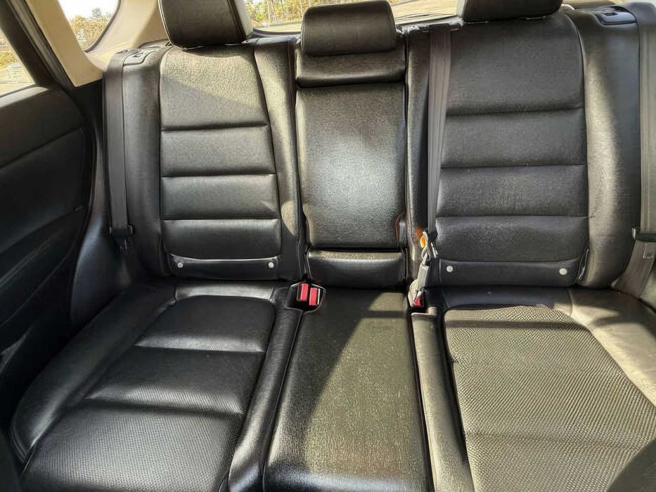 Mazda CX-5      2016