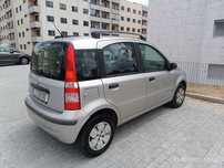 Fiat Panda 1.0 Gasolina
