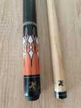 Kij bilardowy Kij do bilarda + Twarde Etui