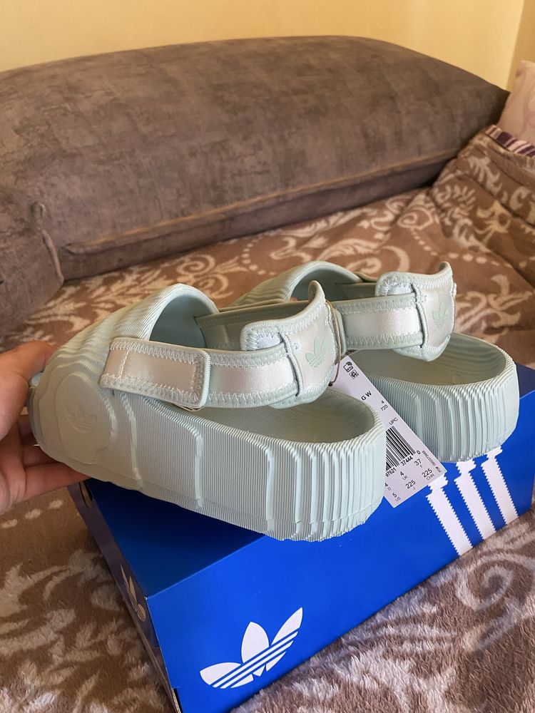 Шльопки Пантолети adidas  original