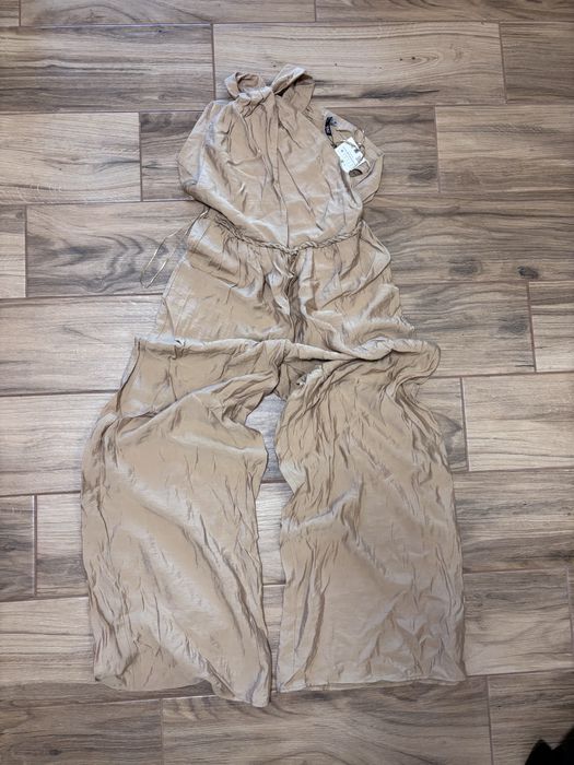 Комбінезон zara новий