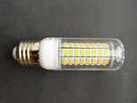 Żarówka kukurydziana 72 LED  E27 6W