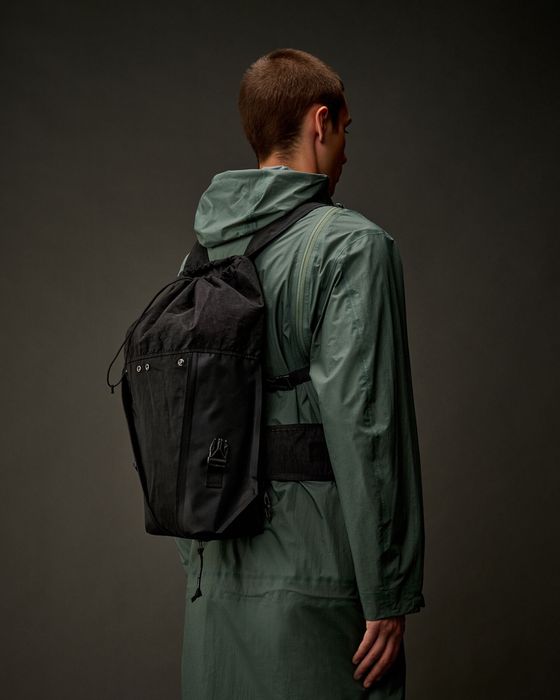 c.p. company transformer bag shouder bag nylon оригинал