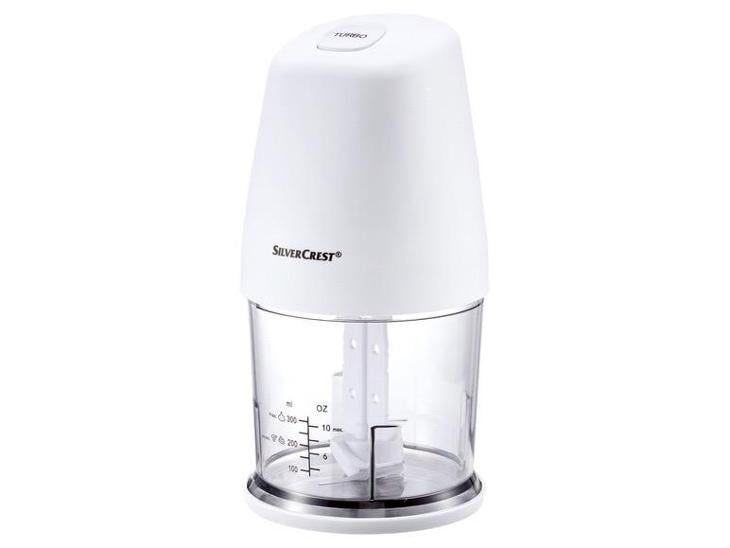 Подрібнювач silver crest