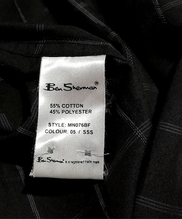 Ого-го какой размерчик Мужские рубашки большой размер,сорочка батал