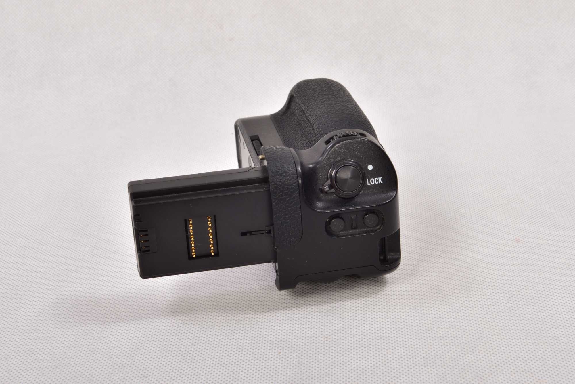 Battery grip Patona VG-C3EMRC zamiennik Sony VG-C3EM Do SONY A9 A7III