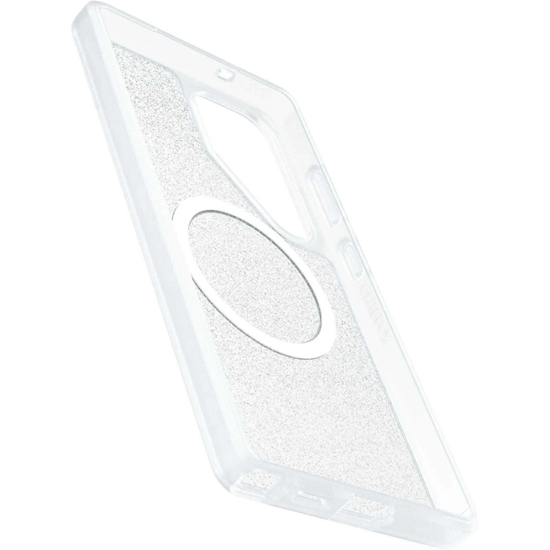 Etui Samsung React Magnet Gwiezdny Pył | Samsung Galaxy S25+ | Nowe!