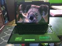 Laptop do wymiany