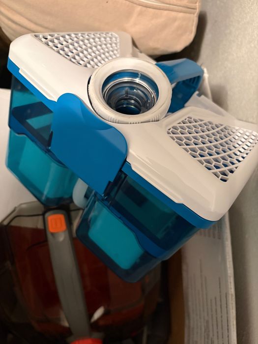 Odkurzac pioracy Thomas pet & famaly 1700w