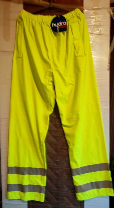 штаны рабочие сигнальные и хлопковые за 2 штанов 150 грн