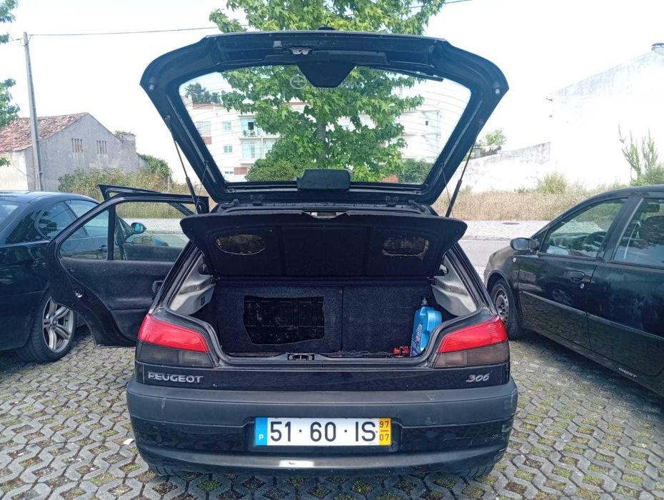 Urgente carro nada para fazer