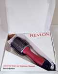 Lokówko - suszarka Revlon RVDR5279UKE czerwona lokówka suszarka