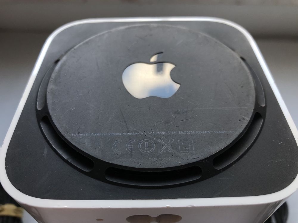 Apple Airport A1521