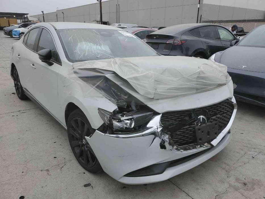 Продам Mazda 3 bp 2024рік