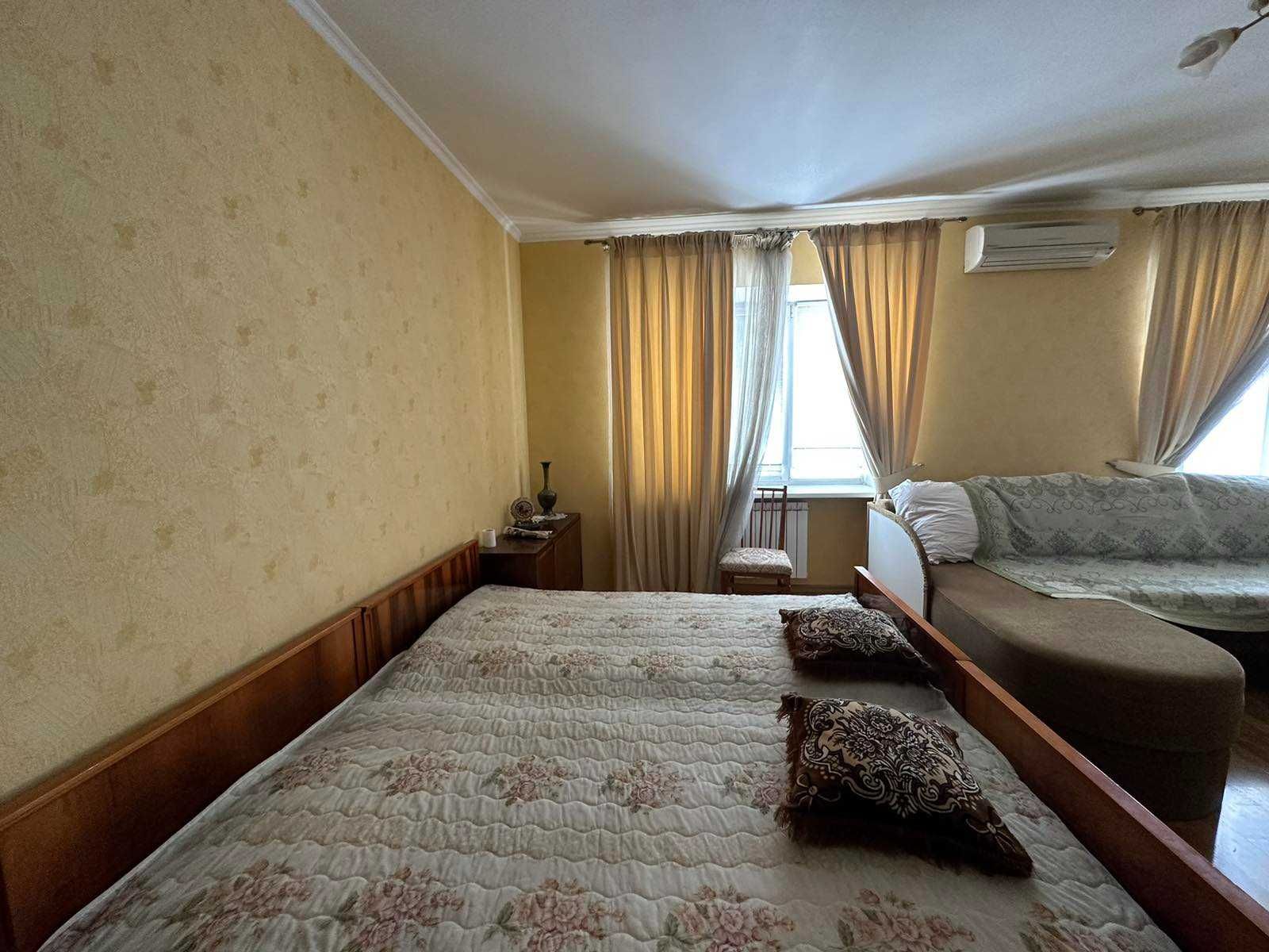 Продам 3х комнатную квартиру в Буче в 2х уровнях.