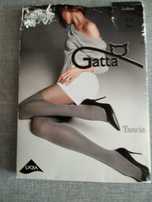 Nowe Rajstopy Gatta Rozmiar 2-S