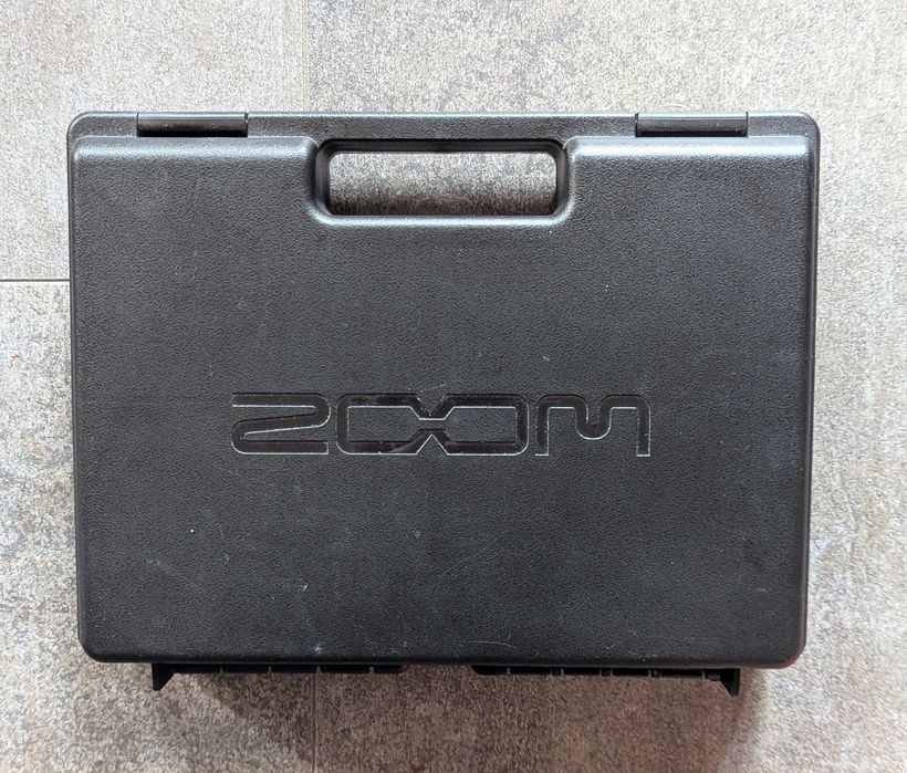 Диктофон ZOOM H6 handy recorder