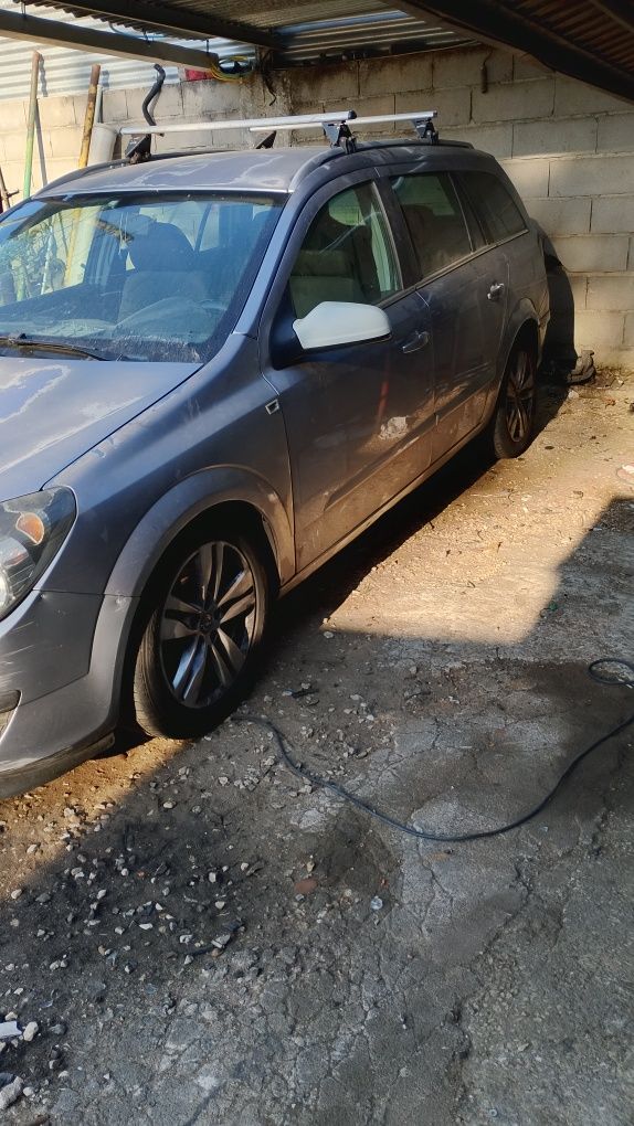 Vende se Opel astra