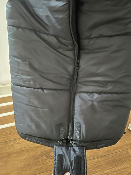 Śpiwór do wózka Kaiser 6-36 m-cy bdb