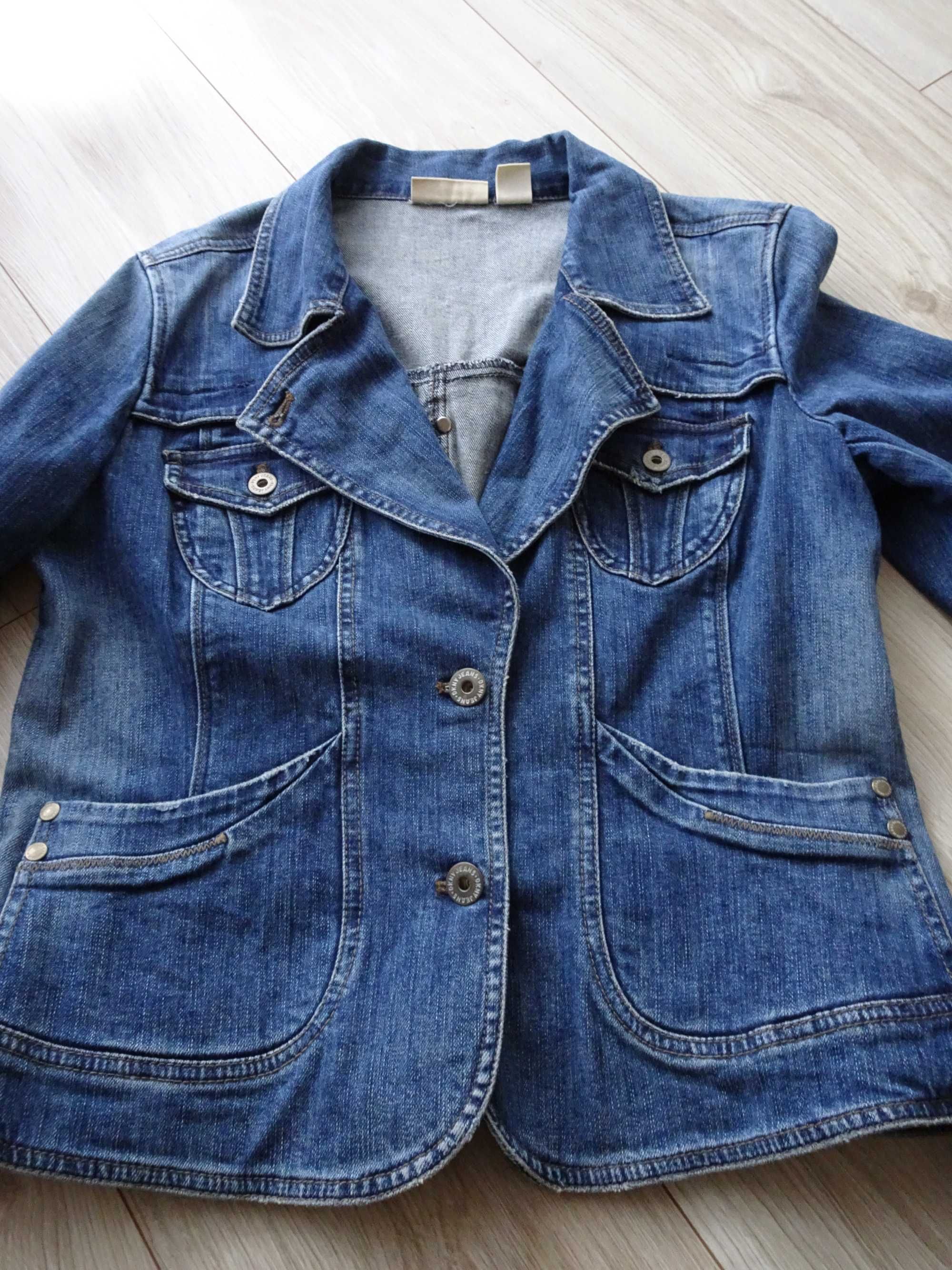 Kurtka DKNY Jeans rozm. L