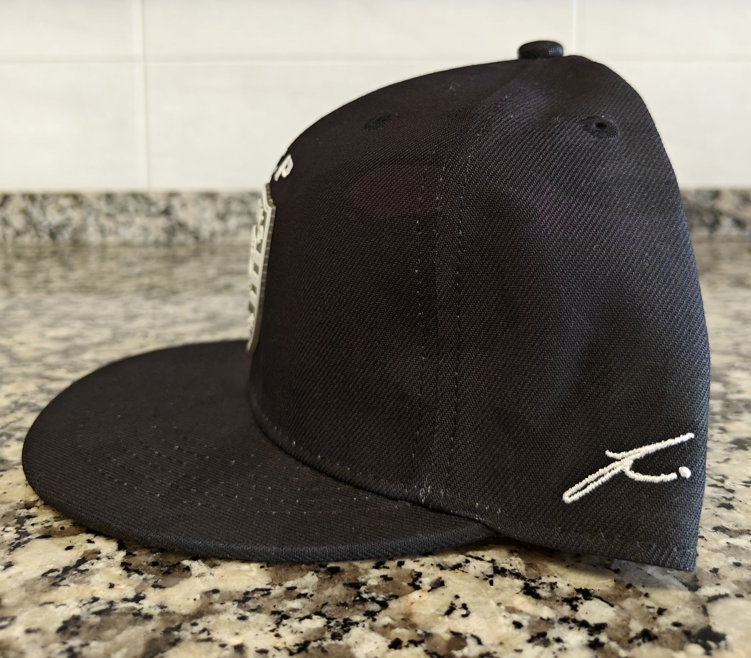 Sporting Boné Ajustável Ficollection (Novo)