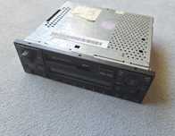 Autoradio Blaupunkt Volkswagen beta