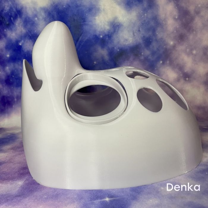 Фурсьют база кемоно основа фурі фурри