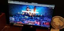 Monitor IIYAMA G-Master