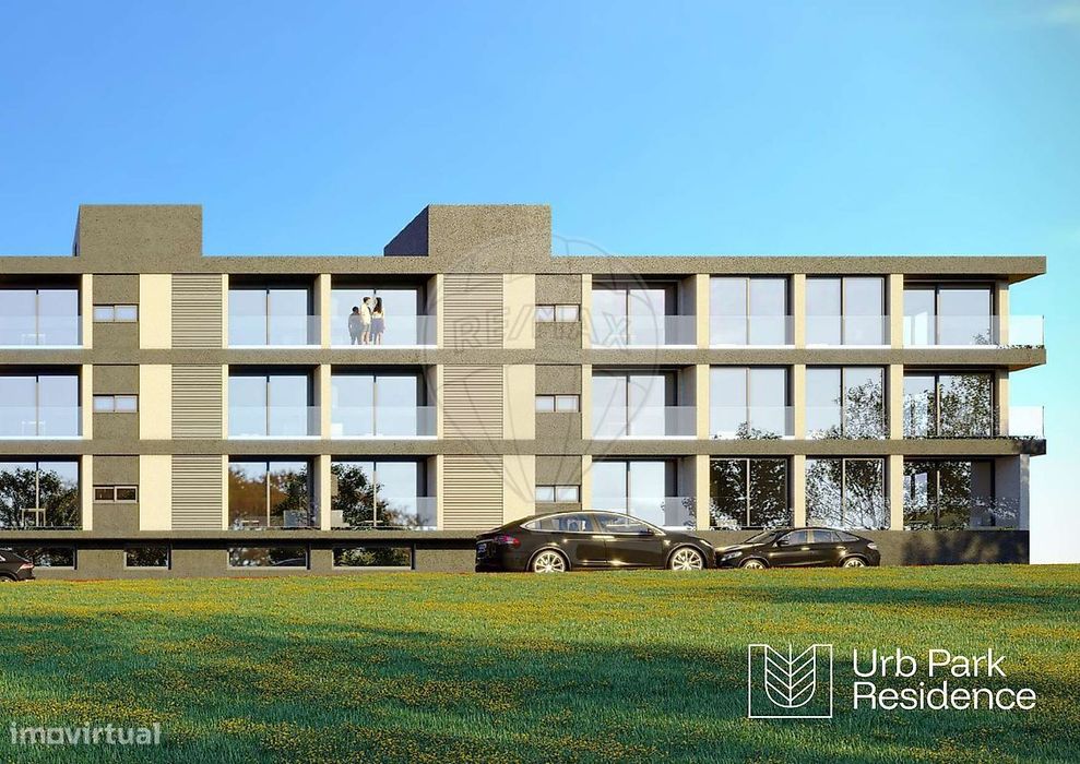 Apartamento T2 para venda