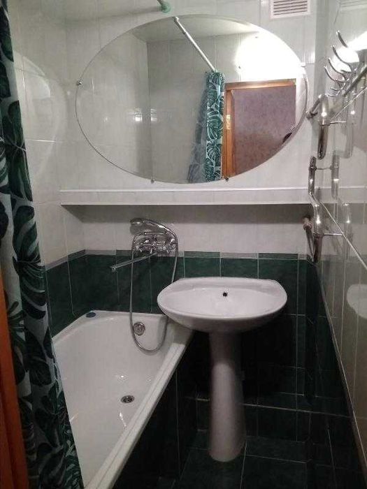 Продам  1к.квартиру 5/9 с мебелью и техникой