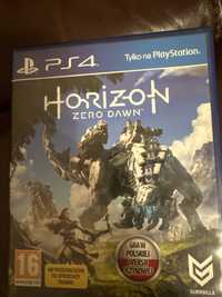 Gra Horizon Zero Dawn PS4/PS5