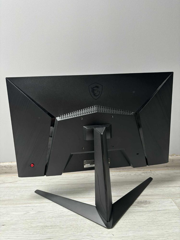 Monitor MSI G241 144hz