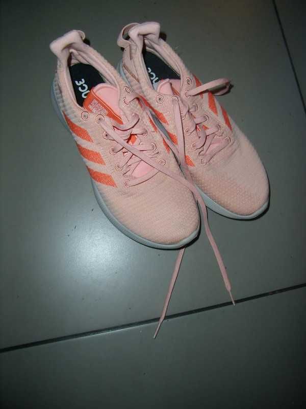 adidas Sensebounce+ Street Women Running Shoes DB3589